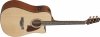 Gitara elektro-akustyczna IBANEZ AAD51CE-NT